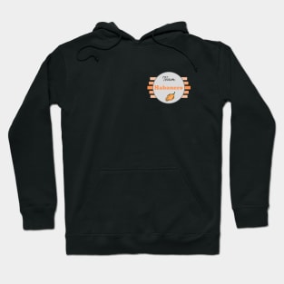 Team Habanero Circle Hoodie